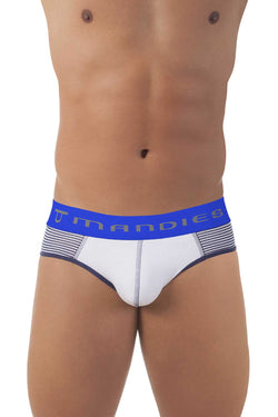 Mandies Blue Bow Jock thumbnail 1