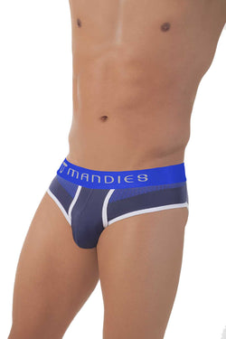 Mandies Blue Pool Jock thumbnail 2