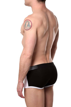 Manview Black 69 Racer Trunk thumbnail 2