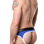 Manview Blue 69 Racer Jock-Brief
