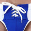Manview Blue Thrust Swim Bikini