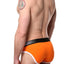 Manview Orange 69 Racer Brief