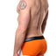 Manview Orange 69 Racer Trunk