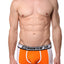 Manview Orange 69 Racer Trunk