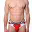 Manview Red 69 Racer Brief