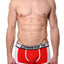 Manview Red 69 Racer Trunk