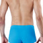 Manview Teal Thrust Swim Trunk