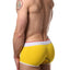 Manview Yellow 69 Sport Trunk