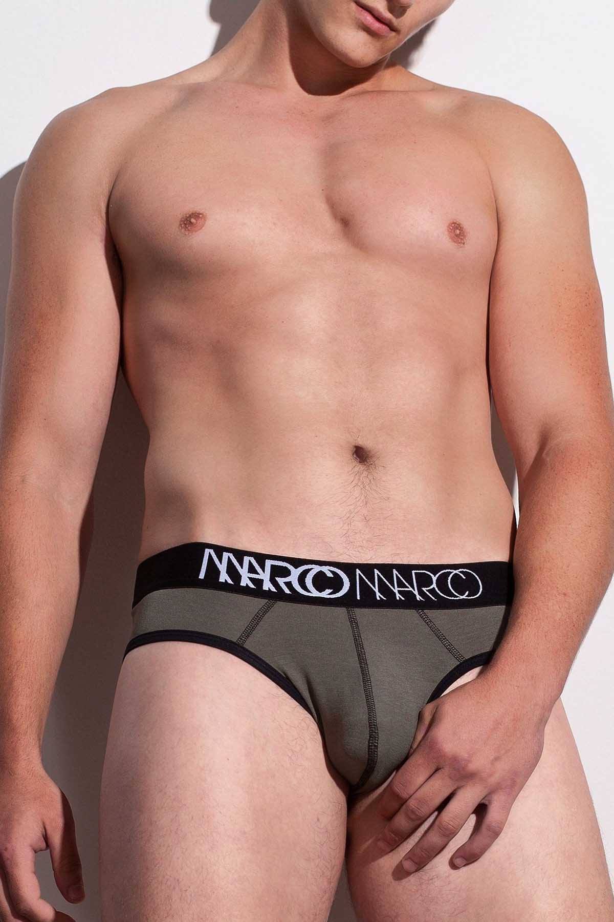 Marco Marco Army Essential Brief