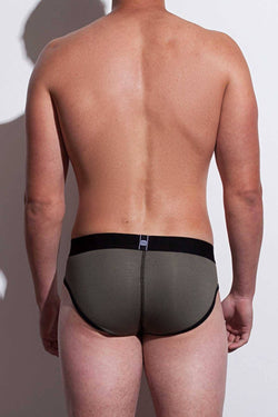 Marco Marco Army Essential Brief thumbnail 3