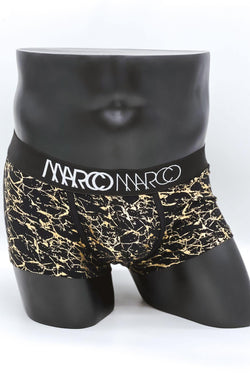 Marco Marco Black Marble Trunk thumbnail 1