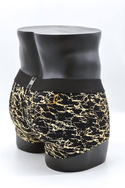 Marco Marco Black Marble Trunk thumbnail 2