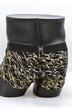 Marco Marco Black Marble Trunk thumbnail 3