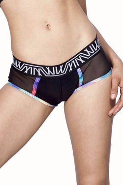 Marco Marco Black Rubix Brief thumbnail 1