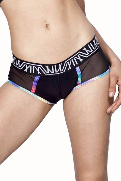 Marco Marco Black Rubix Brief