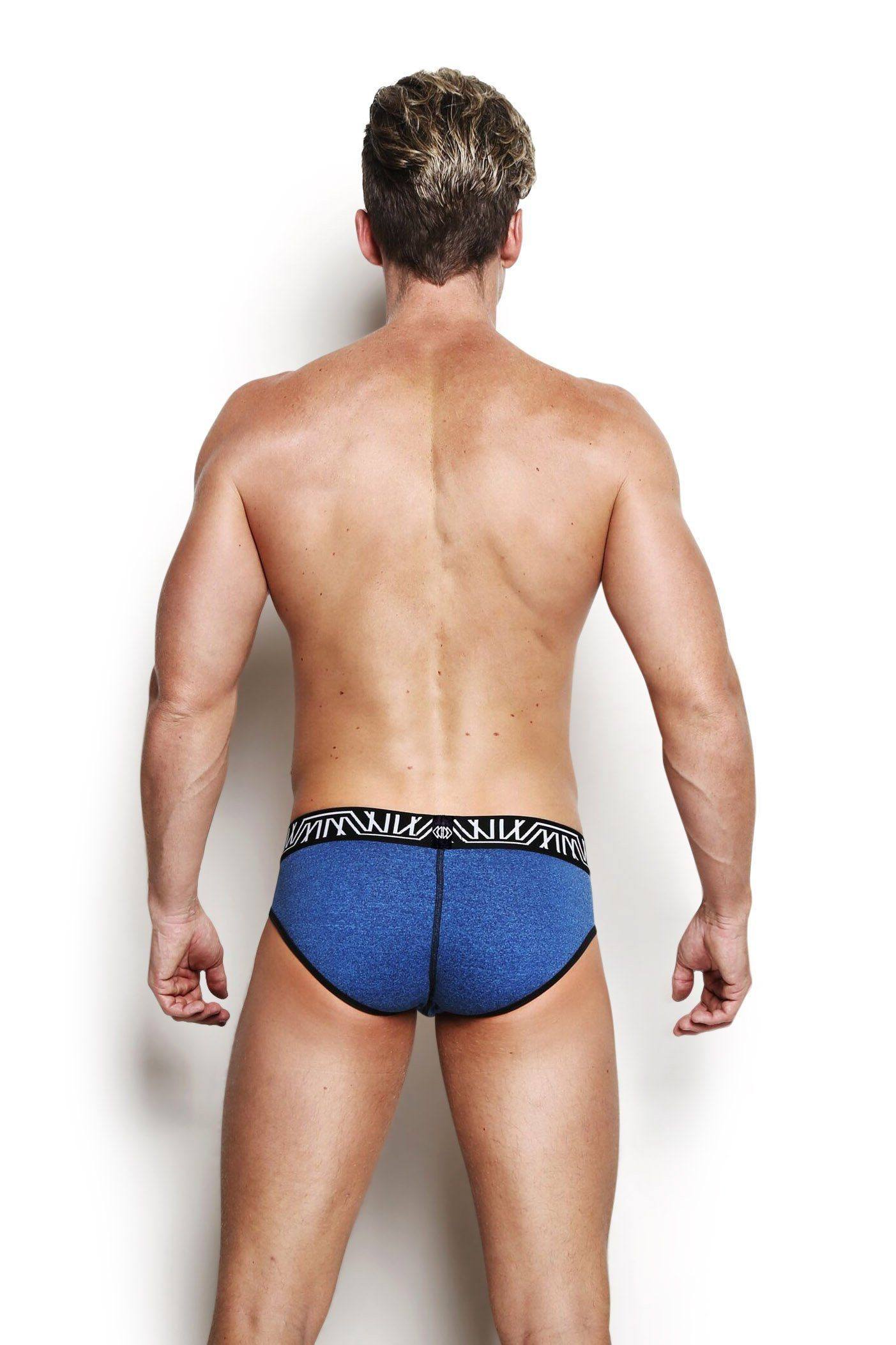 Marco Marco Blue Core Brief