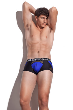 Marco Marco Blue Flux Trunk thumbnail 1