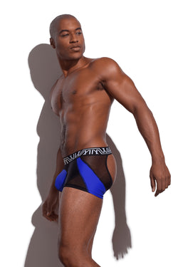 Marco Marco Blue Flux Trunk thumbnail 2