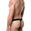 Marco Marco Camo-Print Commander Thong