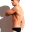 Marco Marco Green Panel Swim Brief