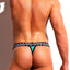 Marco Marco Mint Core Thong