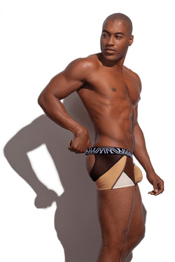 Marco Marco Nude Flux Trunk thumbnail 2