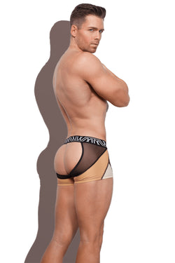 Marco Marco Nude Flux Trunk thumbnail 3