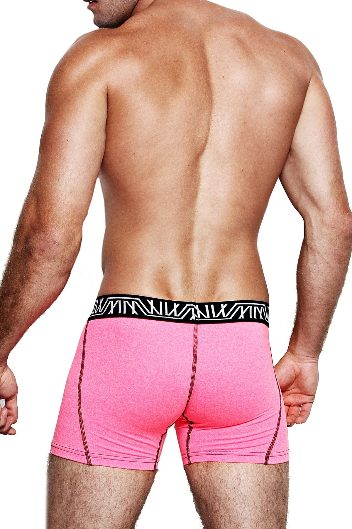 Marco Marco Pink Core Boxer Brief