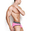 Marco Marco Pink Core Brief