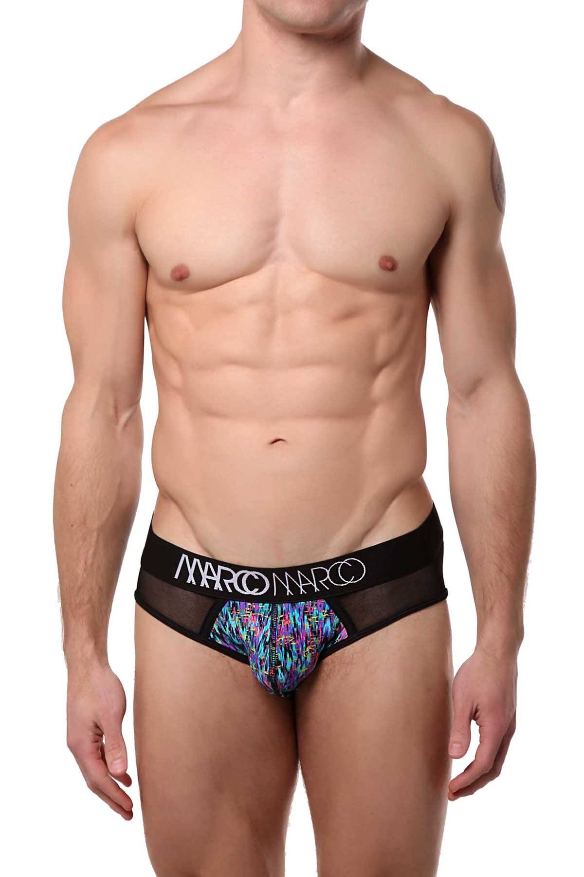 Marco Marco Static Brief