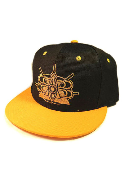 Marco Marco Third Eye Snapback