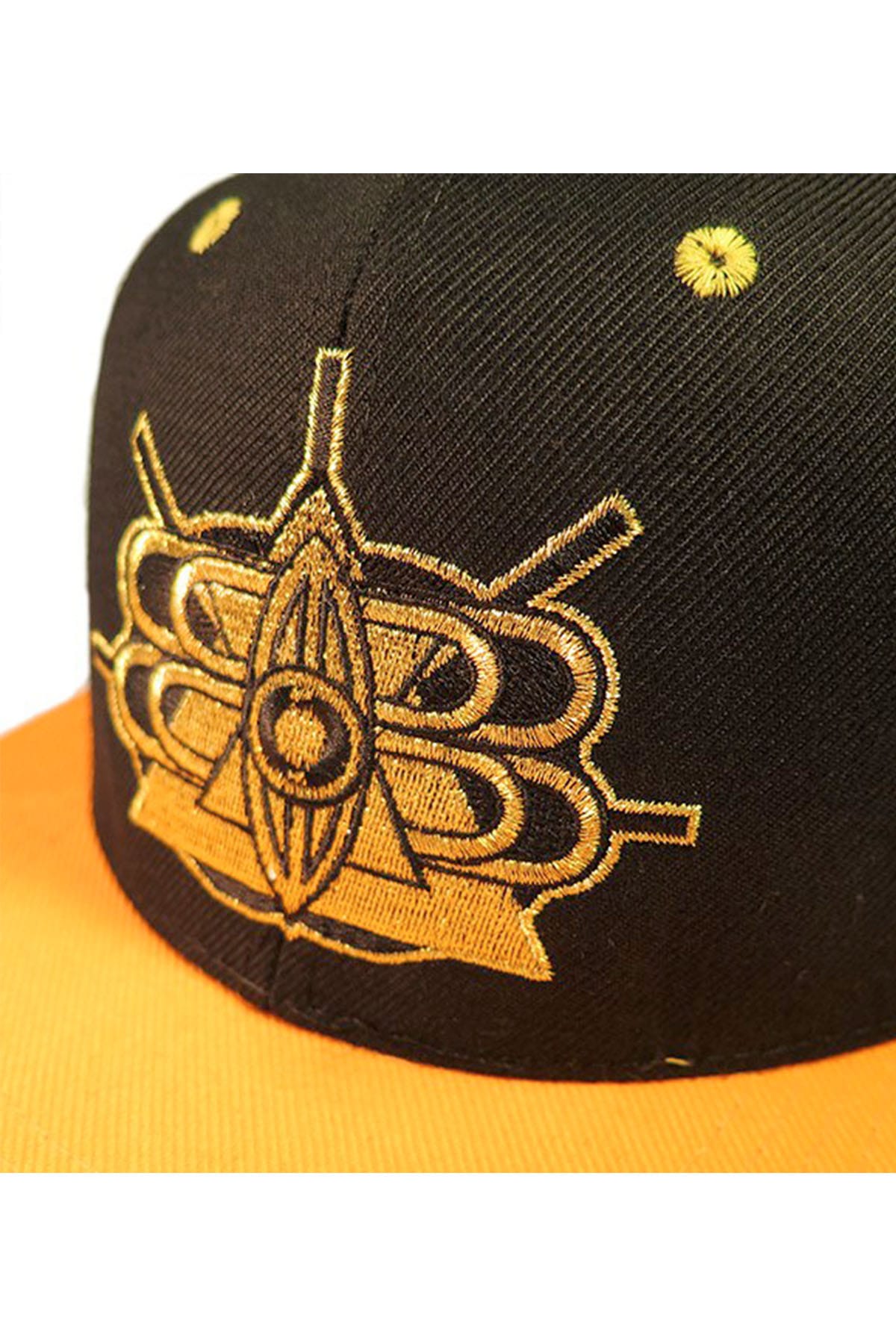 Marco Marco Third Eye Snapback