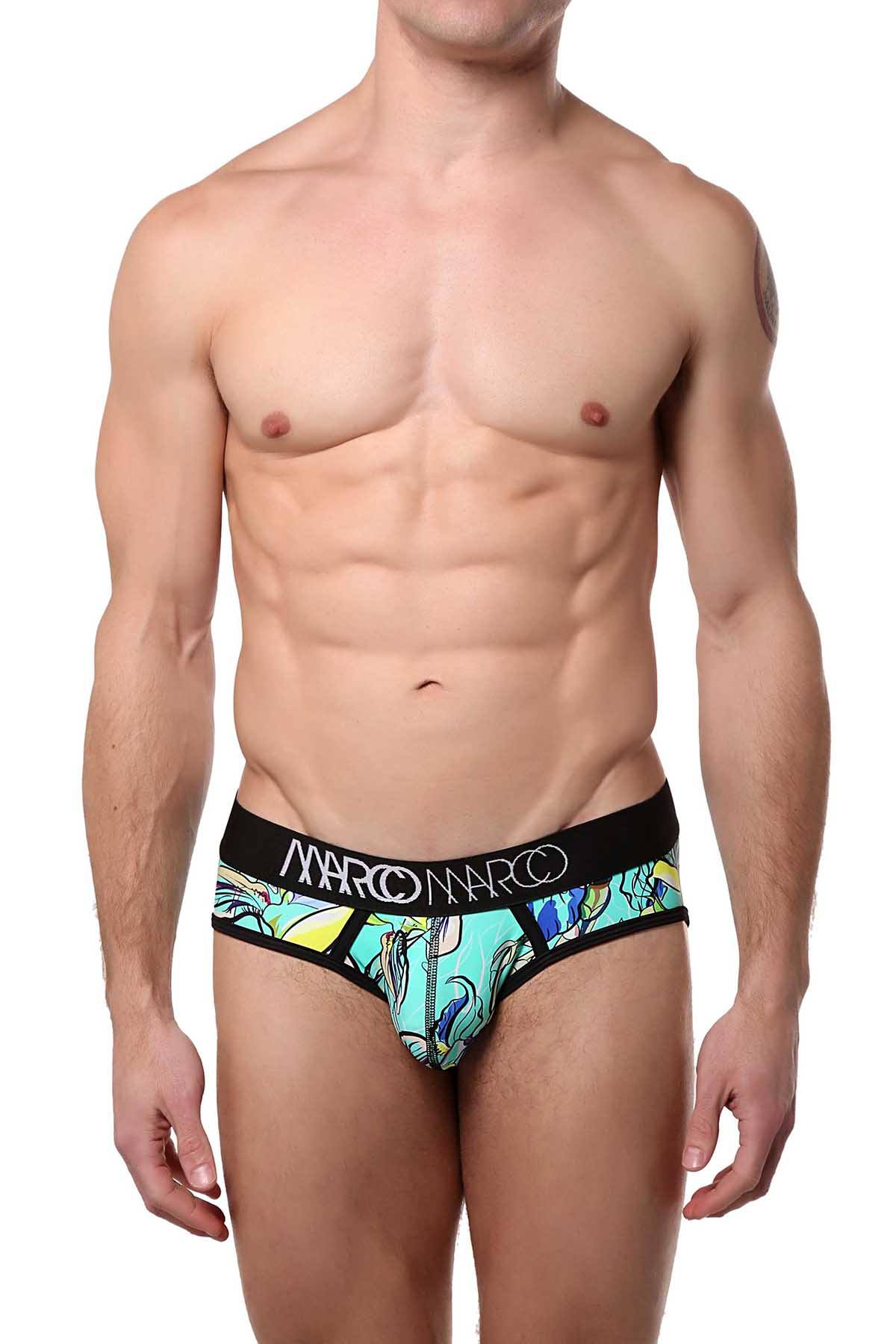 Marco Marco Tropical Brief