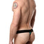 Marco Marco Tropical-Print Thong