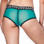 Marco Marco Turquoise Rubix Brief