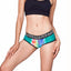 Marco Marco Turquoise Rubix Brief