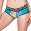 Marco Marco Turquoise Rubix Brief