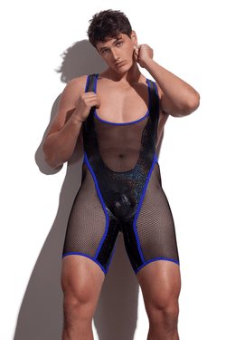 Marco Marco Vega Singlet thumbnail 1