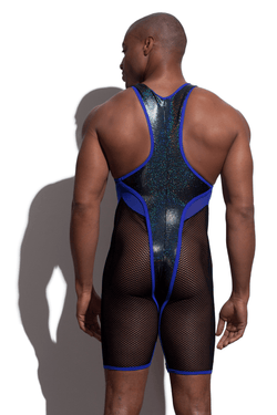 Marco Marco Vega Singlet thumbnail 3