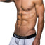 Marco Marco White Essential Boxer Trunk