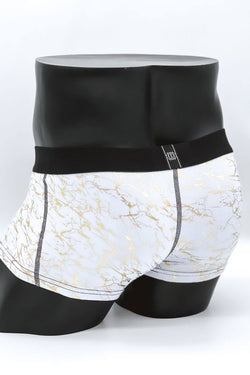 Marco Marco White Marble Trunk thumbnail 3