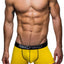 Marco Marco Yellow Essential Boxer Trunk