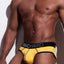 Marco Marco Yellow Essential Brief
