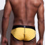 Marco Marco Yellow Essential Brief