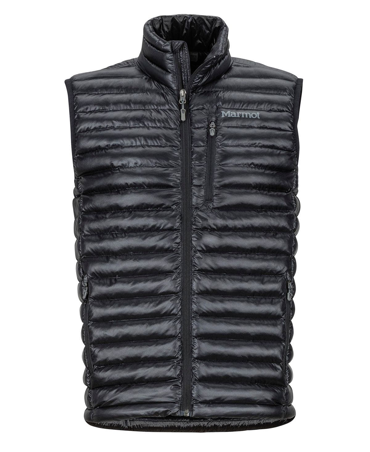 Marmot Avant Featherless Vest Black