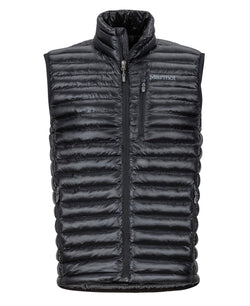 Marmot Avant Featherless Vest Black thumbnail 1