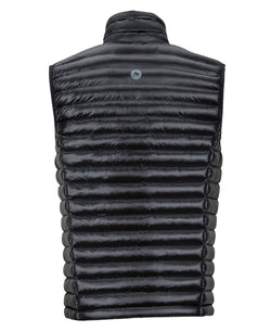 Marmot Avant Featherless Vest Black thumbnail 3