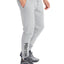 Marmot Coastal Logo Jogger Pants Sleet Heather