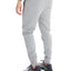 Marmot Coastal Logo Jogger Pants Sleet Heather