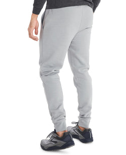 Marmot Coastal Logo Jogger Pants Sleet Heather thumbnail 2